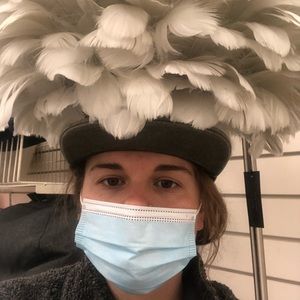 Meet your Posher, Jessica